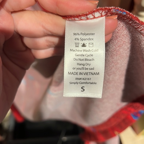 LuLaRoe Sarah Cardigan - Picture 4 of 6